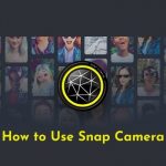 Cómo usar la cámara instantánea [Snapchat equivalent for Desktop]