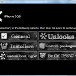 Descargar Sn0wbreeze para hacer Jailbreak iPhone 3G/3GS 3.1.3