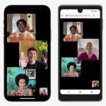 Cómo usar FaceTime para usuarios de Android y PC en iOS 15