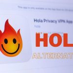 Mejor Alternativa Hola?  5 VPNs GRATIS, Seguras y Similares