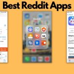 Las 6 mejores aplicaciones de Reddit para iPhone y iPad