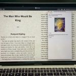 Los mejores lectores de EPUB para Mac y Windows