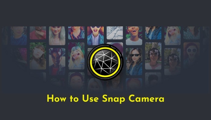 como usar la camara instantanea [snapchat equivalent for desktop] - cómo usar el equivalente de Snapchat de la cámara instantánea para escritorio