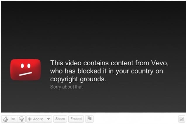 ver videos bloqueados en youtube usando proxtube - video de youtube bloqueado