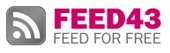 feed43-logo