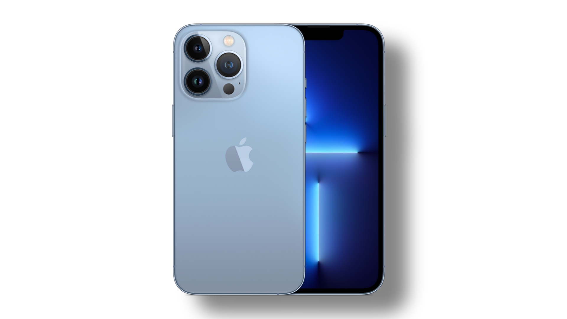 iphone 13 pro sierra azul