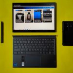Revisión de Lenovo Yoga Duet 7i: convertible liviano, ¡fácilmente portátil!