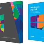 Descargar Windows 8 Profesional ISO [Official Links]