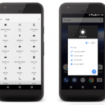 Se corrigió la experiencia multitarea limitada de Android Nougat con estas cuatro aplicaciones