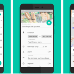 Las mejores aplicaciones de alarma basadas en la ubicación para Android e iOS