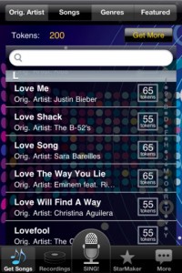ser un cantante!  Las 14 mejores aplicaciones de karaoke para Android e iOS - Starmakes