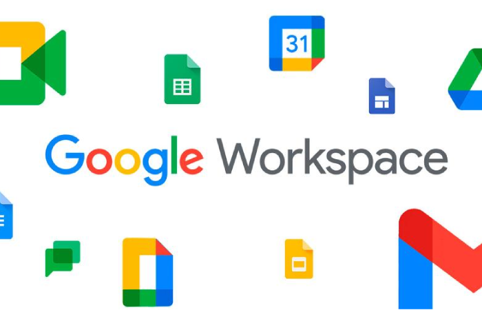 Cómo asignar tareas a otros en Google Workspace